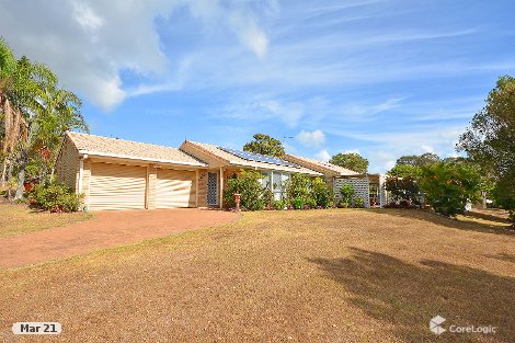 1-3 Hennessy Dr, Dundowran Beach, QLD 4655