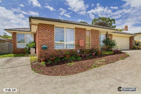 2/23 Albert Rd, Drouin, VIC 3818