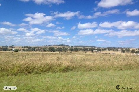 Lot 1 Millmerran Rd, Southbrook, QLD 4363