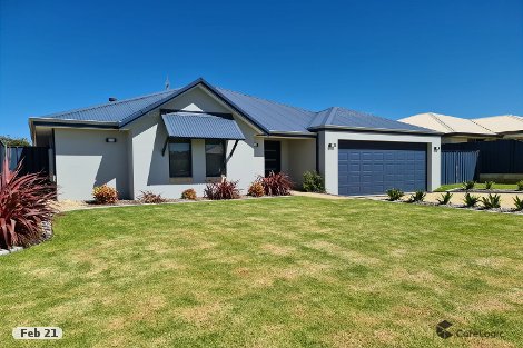 6 Goddard Way, Mckail, WA 6330