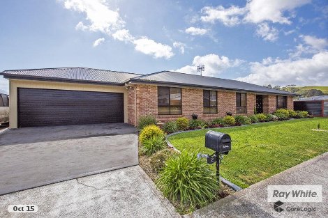 2 Sandhaven Cres, Sulphur Creek, TAS 7316