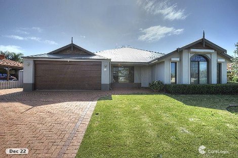 38 Exchequer Ave, Greenfields, WA 6210