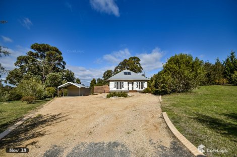 11 Damons Rd, Mount Taylor, VIC 3875