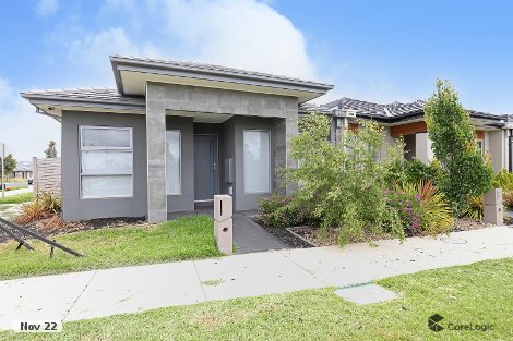 1 Holborn Path, Wyndham Vale, VIC 3024