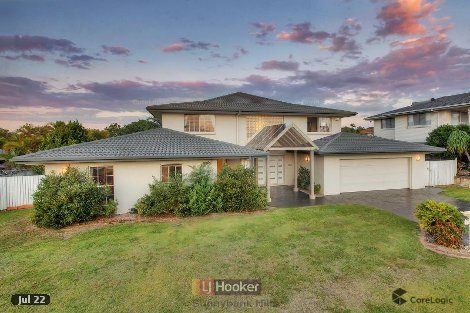 55 Poinciana Cres, Stretton, QLD 4116