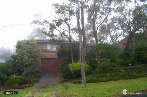 1 Mount View Ave, Hazelbrook, NSW 2779