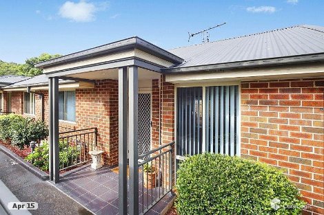 2/117-119 Wells St, Springfield, NSW 2250