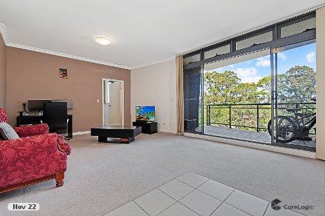 39/24-28 College Cres, Hornsby, NSW 2077