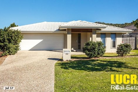 32 Breezeway Dr, Bahrs Scrub, QLD 4207