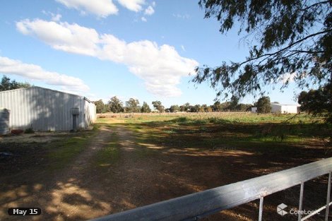 Lot 2 James Rd, Hamel, WA 6215