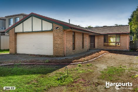 22 Sycamore Ct, Narre Warren South, VIC 3805