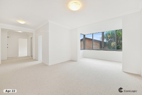 2/227 Oberon St, Coogee, NSW 2034