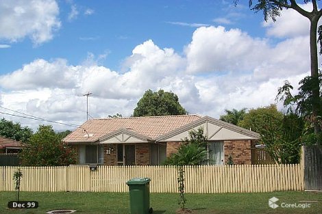 21 Ryan St, Loganlea, QLD 4131