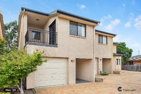 4/35 Waterford St, Kellyville Ridge, NSW 2155