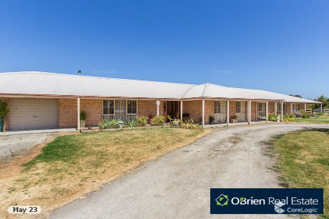 4 Pivato Ct, Cannons Creek, VIC 3977