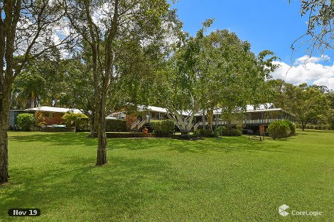 17 Upper Camp Mountain Rd, Camp Mountain, QLD 4520