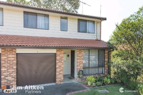 27/4-12 Chapman St, Werrington, NSW 2747