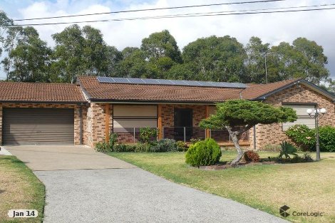 95 Clyde Ave, Moorebank, NSW 2170