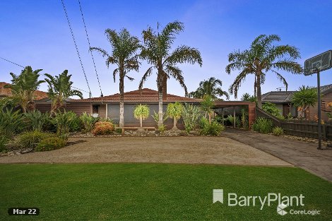 3 Snead Cl, Hoppers Crossing, VIC 3029