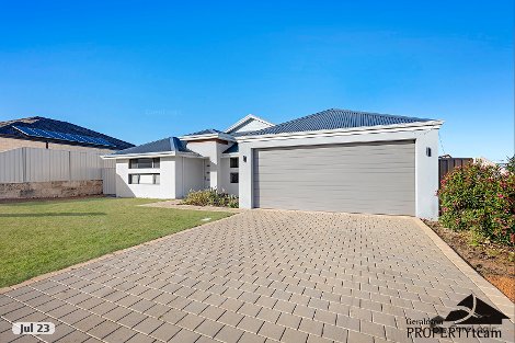 38 Reef Bvd, Drummond Cove, WA 6532