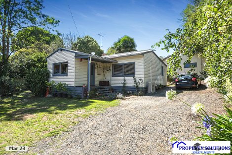 110 Woori Yallock Rd, Cockatoo, VIC 3781