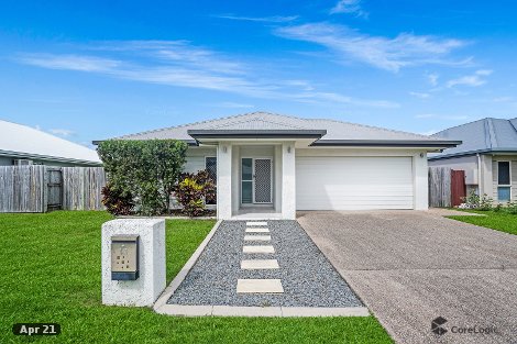 10 Foxville Cct, Trinity Park, QLD 4879