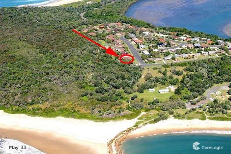 32 Bergalia Cres, Camden Head, NSW 2443