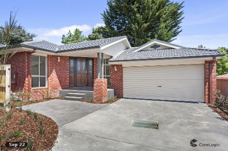 6a Hartley Rd, Croydon, VIC 3136