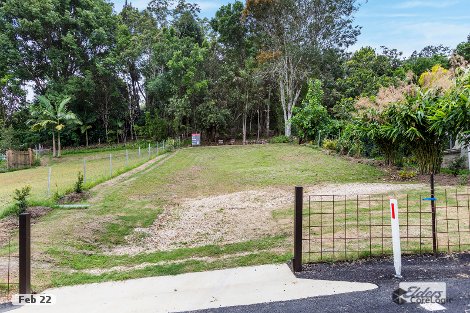 1b Blacksmiths Lane, Uki, NSW 2484