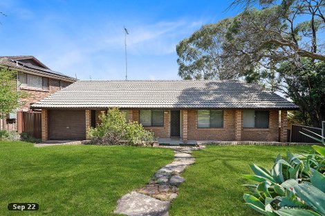 40 Parkhill Ave, Leumeah, NSW 2560