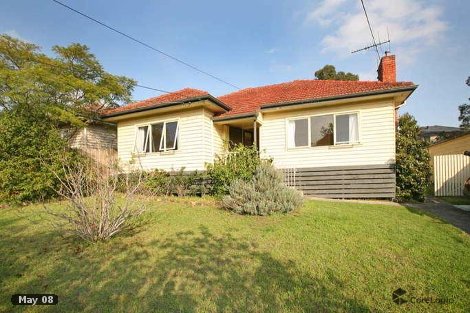 29 Cairo Rd, Mont Albert North, VIC 3129