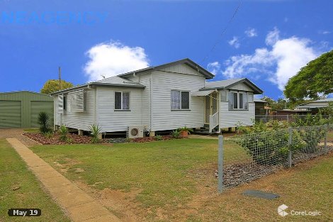 1 Hurst St, Walkervale, QLD 4670