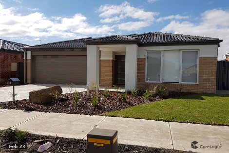 3 Baranello Cres, Cranbourne East, VIC 3977