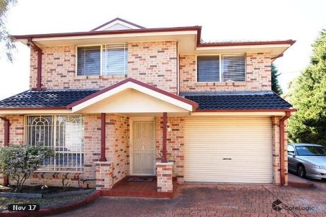 3/51 Clancy St, Padstow Heights, NSW 2211