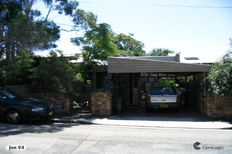 8 Simmons St, Balmain East, NSW 2041