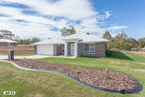 6 Casuarina Cres, Withcott, QLD 4352