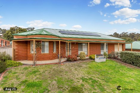 61 Broad Pde, Spring Gully, VIC 3550
