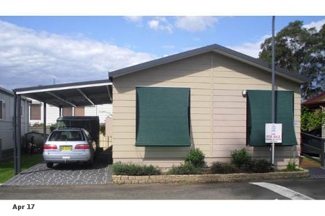 96/9 Browns Rd, South Nowra, NSW 2541