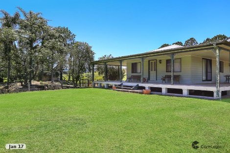 386 Gum Scrub Rd, Gum Scrub, NSW 2441