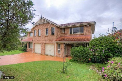 25a Dan St, Marsfield, NSW 2122