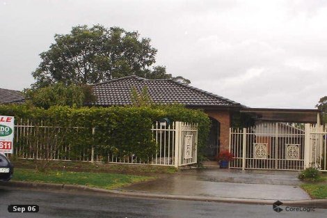 142 Quarry Rd, Bossley Park, NSW 2176