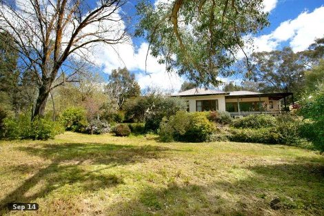 441 Harrys Creek Rd, Boho, VIC 3669