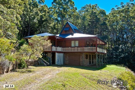 43 Freds Rd, Ocean View, QLD 4521