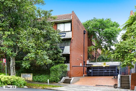 106/141-147 Cook Rd, Centennial Park, NSW 2021