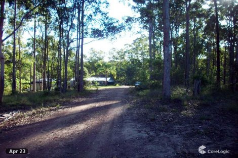 581 North Deep Creek Rd, North Deep Creek, QLD 4570