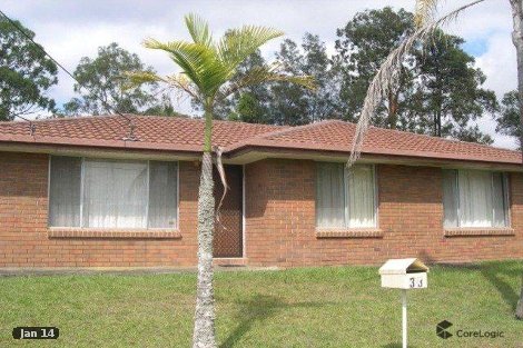 33 Trebeck St, Browns Plains, QLD 4118