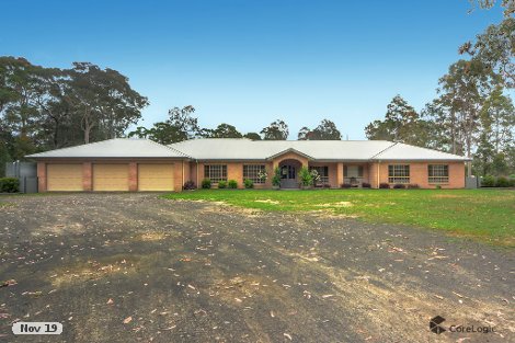 24 Hart Rd, Falls Creek, NSW 2540