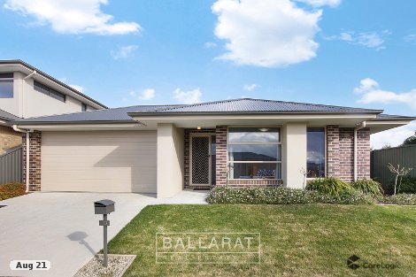 13 Scarlet Dr, Lake Gardens, VIC 3355