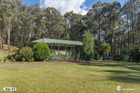 150 Castella Rd, Castella, VIC 3777