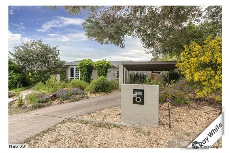 40 Dowthwaite St, Fraser, ACT 2615